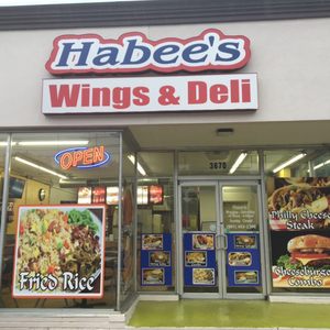 Habee's Wing & Deli